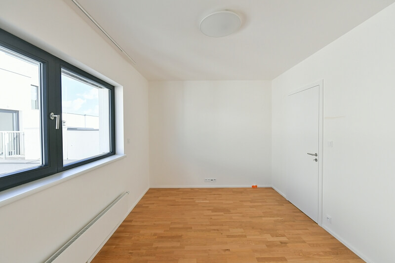Tůmova, Košíře - Prague 5 | Rent, Apartment Two-bedroom (3+kk), 97 m²