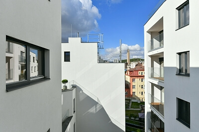 Tůmova, Košíře - Praha 5 | Pronájem, Byt 3+kk, 97 m²