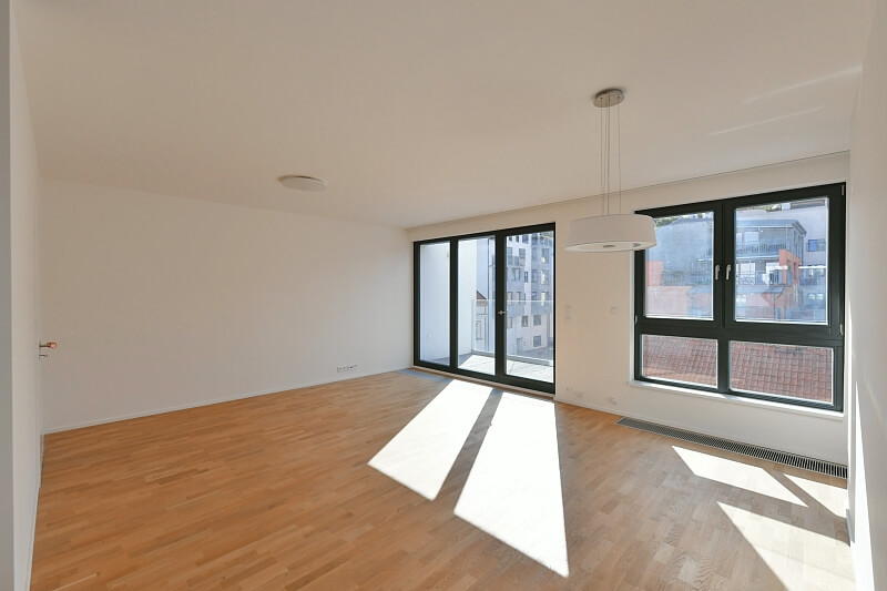 Tůmova, Košíře - Praha 5 | Pronájem, Byt 3+kk, 97 m²