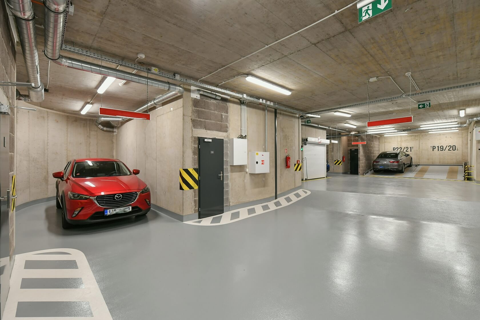 Tůmova, Košíře - Praha 5 | Pronájem, Byt 3+kk, 97 m²