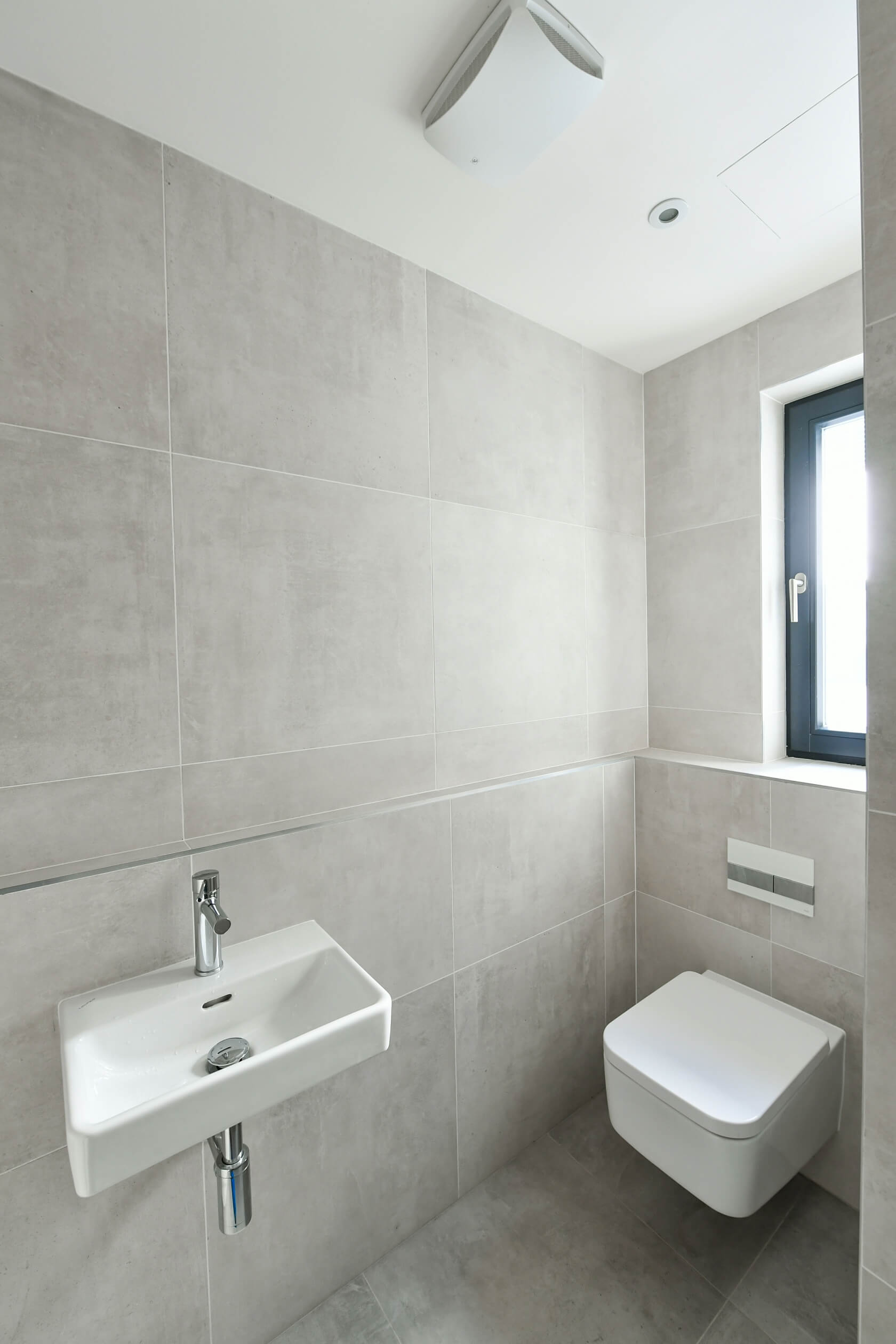 Tůmova, Košíře - Praha 5 | Pronájem, Byt 3+kk, 97 m²