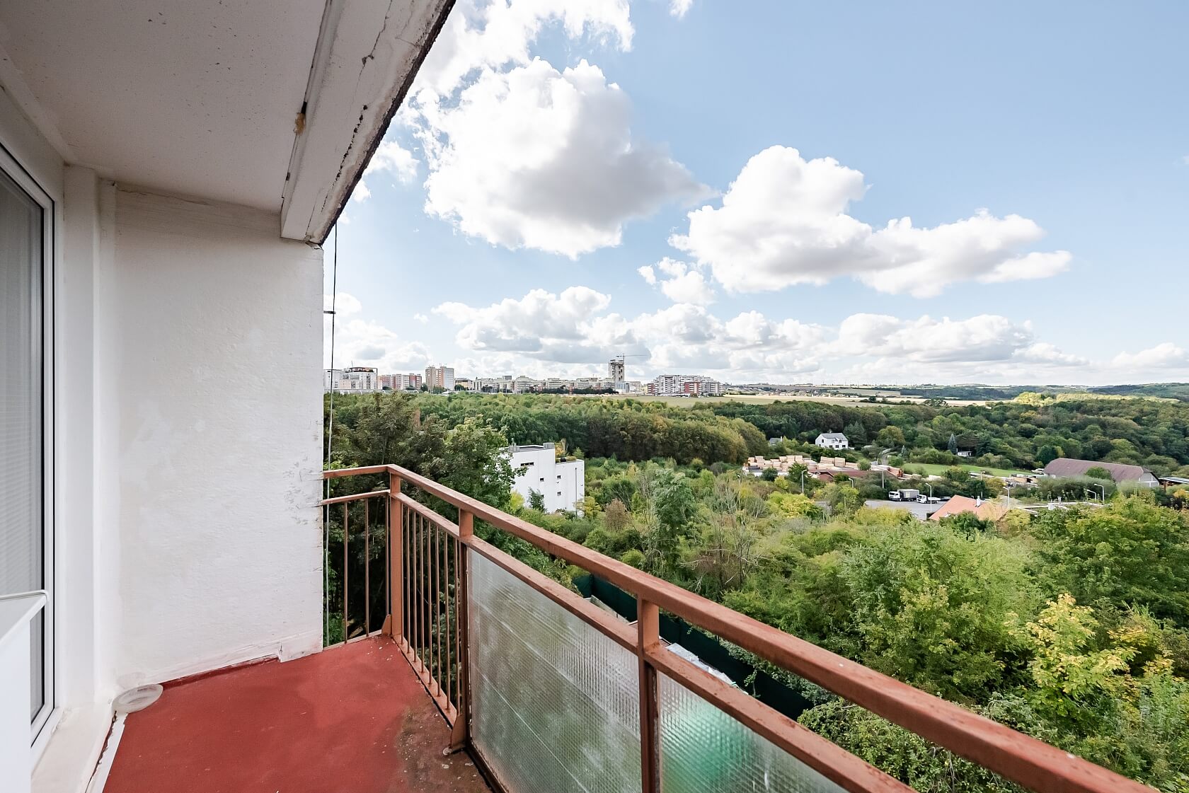 Lamačova, Barrandov - Praha 5 | Prodej, Byt 3+1, 72 m²