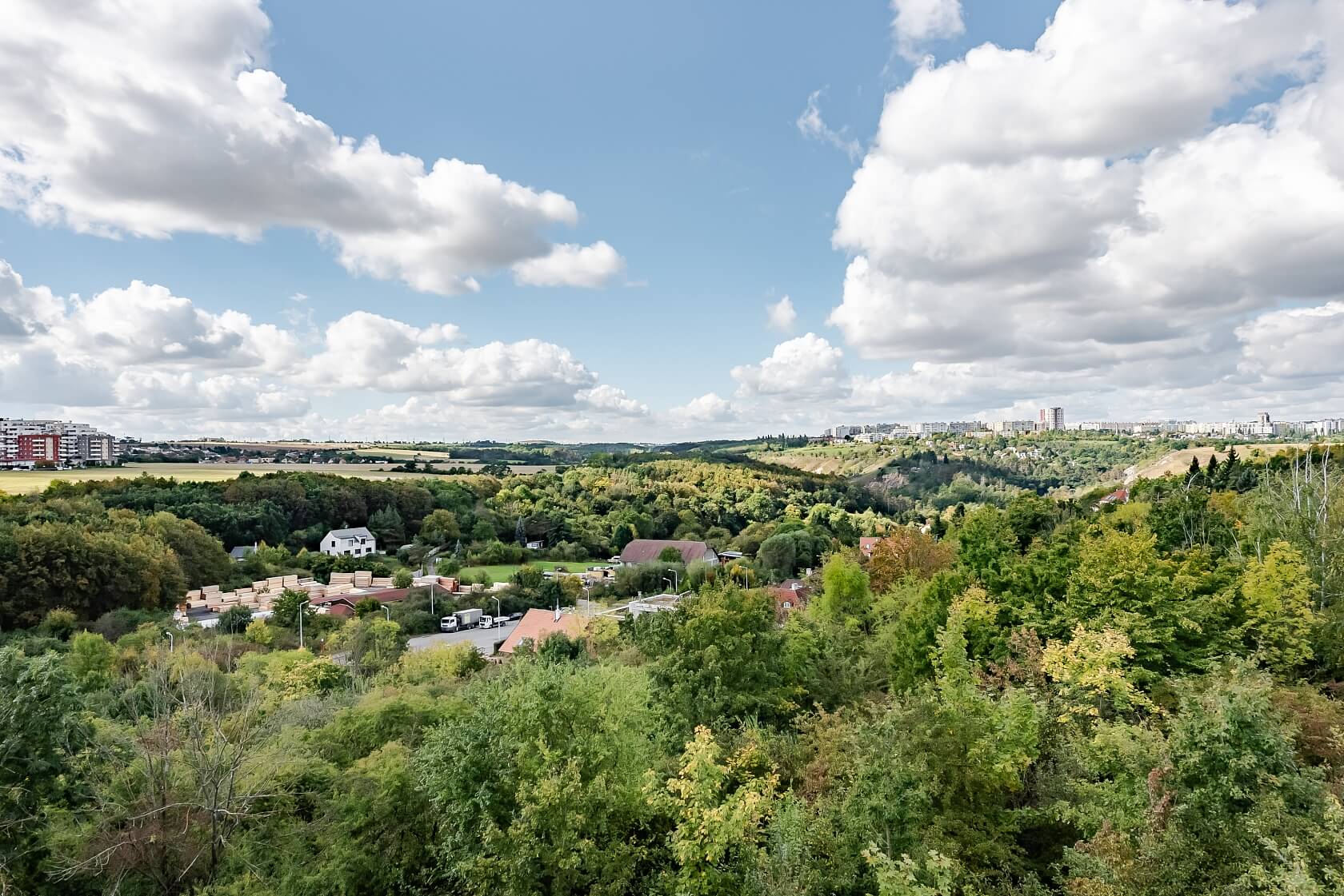 Lamačova, Barrandov - Praha 5 | Prodej, Byt 3+1, 72 m²