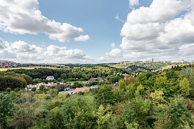 Lamačova, Barrandov - Praha 5 | Prodej, Byt 3+1, 72 m²