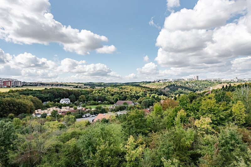 Lamačova, Barrandov - Praha 5 | Prodej, Byt 3+1, 72 m²