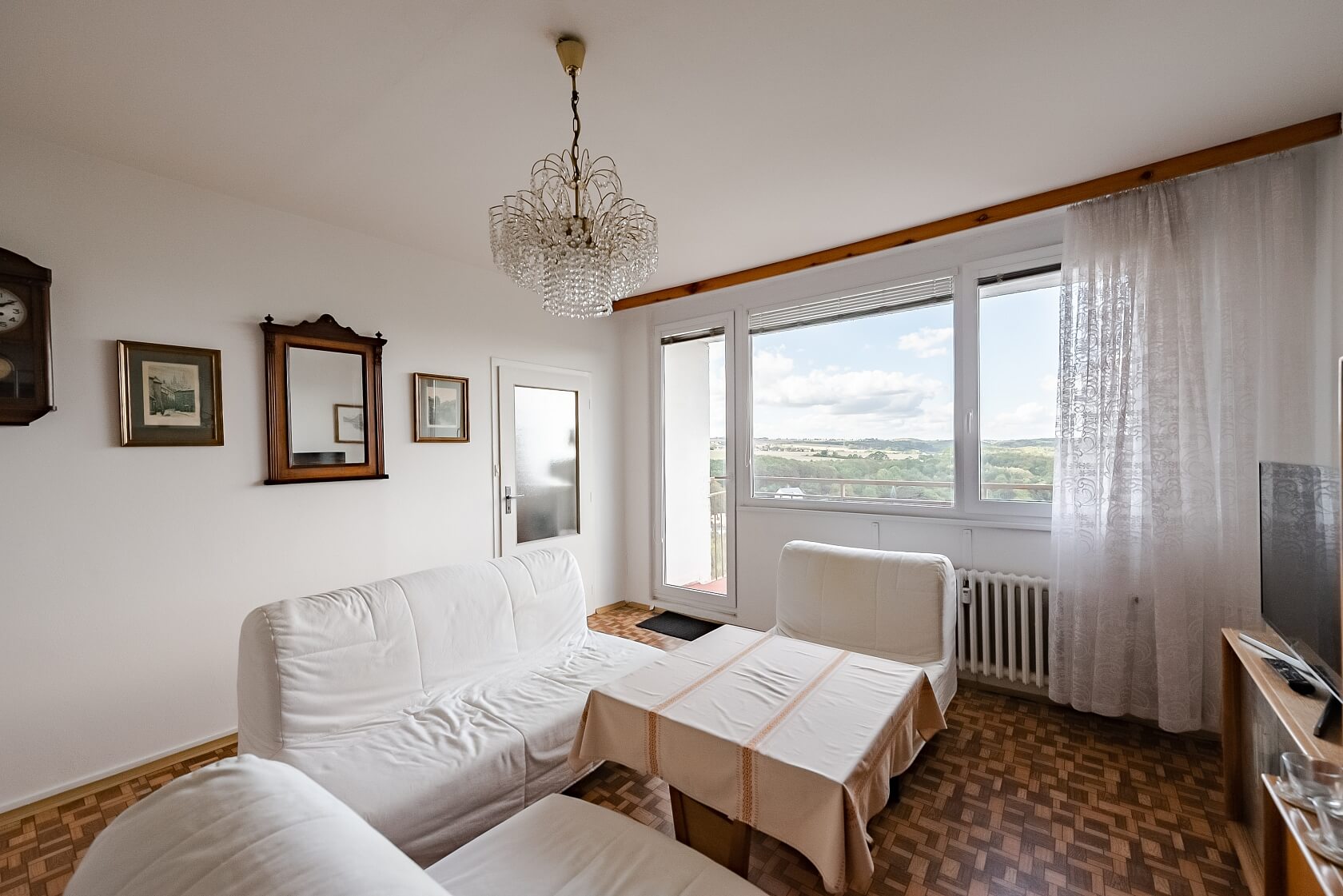 Lamačova, Barrandov - Praha 5 | Prodej, Byt 3+1, 72 m²