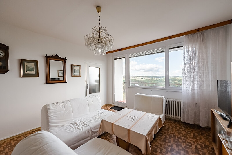 Lamačova, Barrandov - Praha 5 | Prodej, Byt 3+1, 72 m²