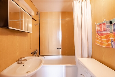 Lamačova, Barrandov - Praha 5 | Prodej, Byt 3+1, 72 m²