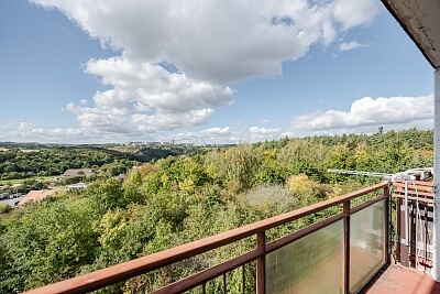 Lamačova, Barrandov - Praha 5 | Prodej, Byt 3+1, 72 m²