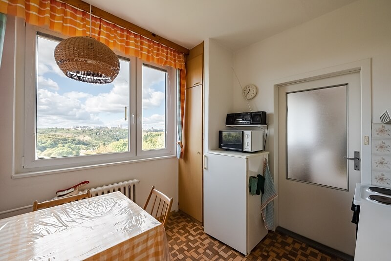 Lamačova, Barrandov - Praha 5 | Prodej, Byt 3+1, 72 m²