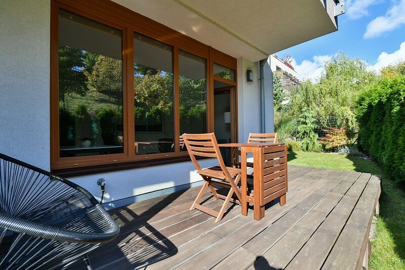 Na Císařce, Smíchov - Praha 5 | Pronájem, Byt 2+kk, 58 m²