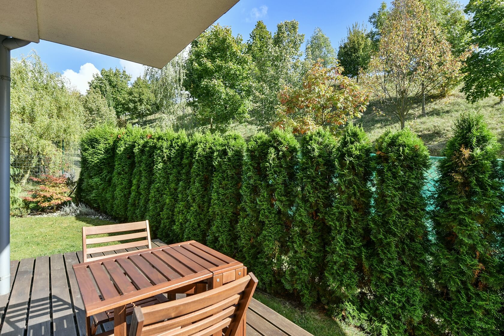 Na Císařce, Smíchov - Praha 5 | Pronájem, Byt 2+kk, 58 m²