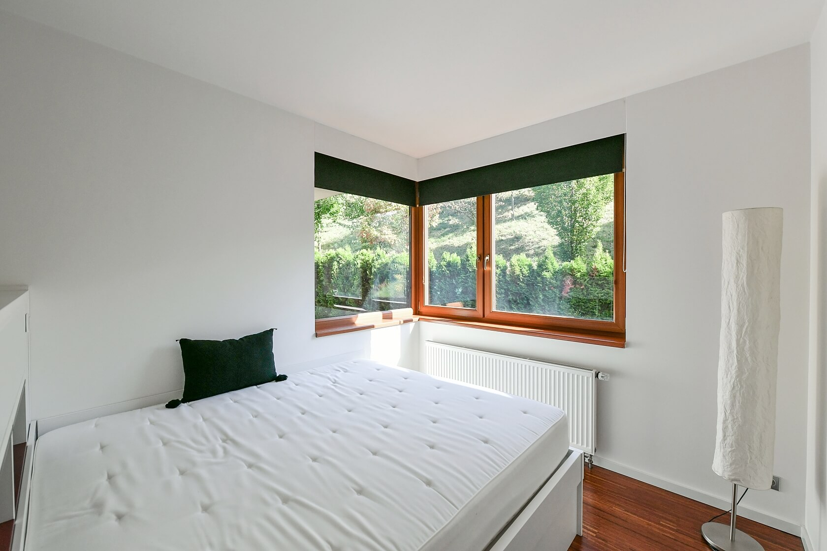 Na Císařce, Smíchov - Praha 5 | Pronájem, Byt 2+kk, 58 m²