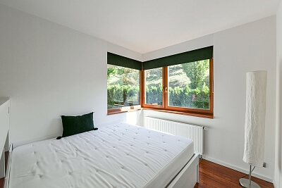 Na Císařce, Smíchov - Prague 5 | Rent, Apartment One-bedroom (2+kk), 58 m²