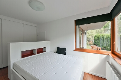 Na Císařce, Smíchov - Prague 5 | Rent, Apartment One-bedroom (2+kk), 58 m²