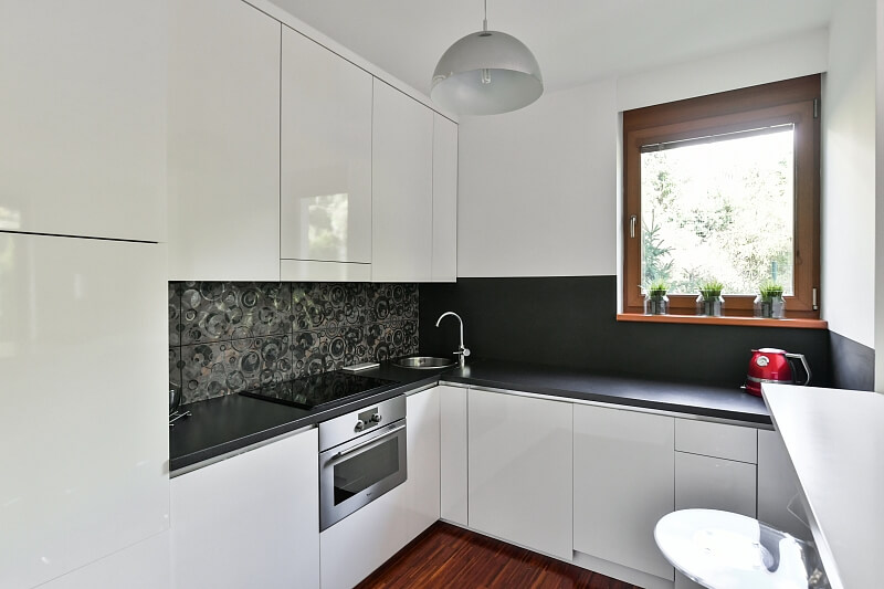 Na Císařce, Smíchov - Prague 5 | Rent, Apartment One-bedroom (2+kk), 58 m²