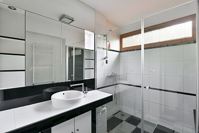 Na Císařce, Smíchov - Prague 5 | Rent, Apartment One-bedroom (2+kk), 58 m²