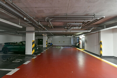 Na Císařce, Smíchov - Praha 5 | Pronájem, Byt 2+kk, 58 m²