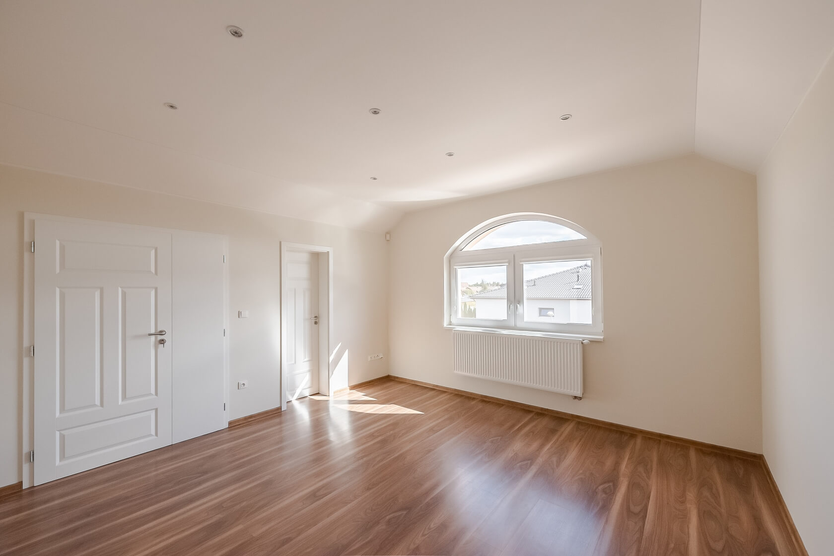 Habrová, Horoměřice - Praha-západ | Rent, House Four-bedroom (5+kk), 286 m²