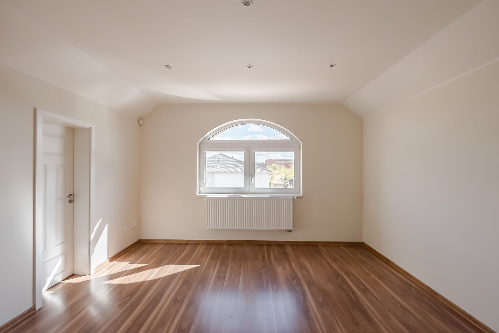 Habrová, Horoměřice - Praha-západ | Rent, House Four-bedroom (5+kk), 286 m²