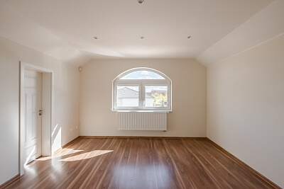 Habrová, Horoměřice - Praha-západ | Rent, House Four-bedroom (5+kk), 286 m²