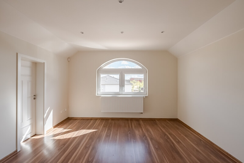 Habrová, Horoměřice - Praha-západ | Rent, House Four-bedroom (5+kk), 286 m²