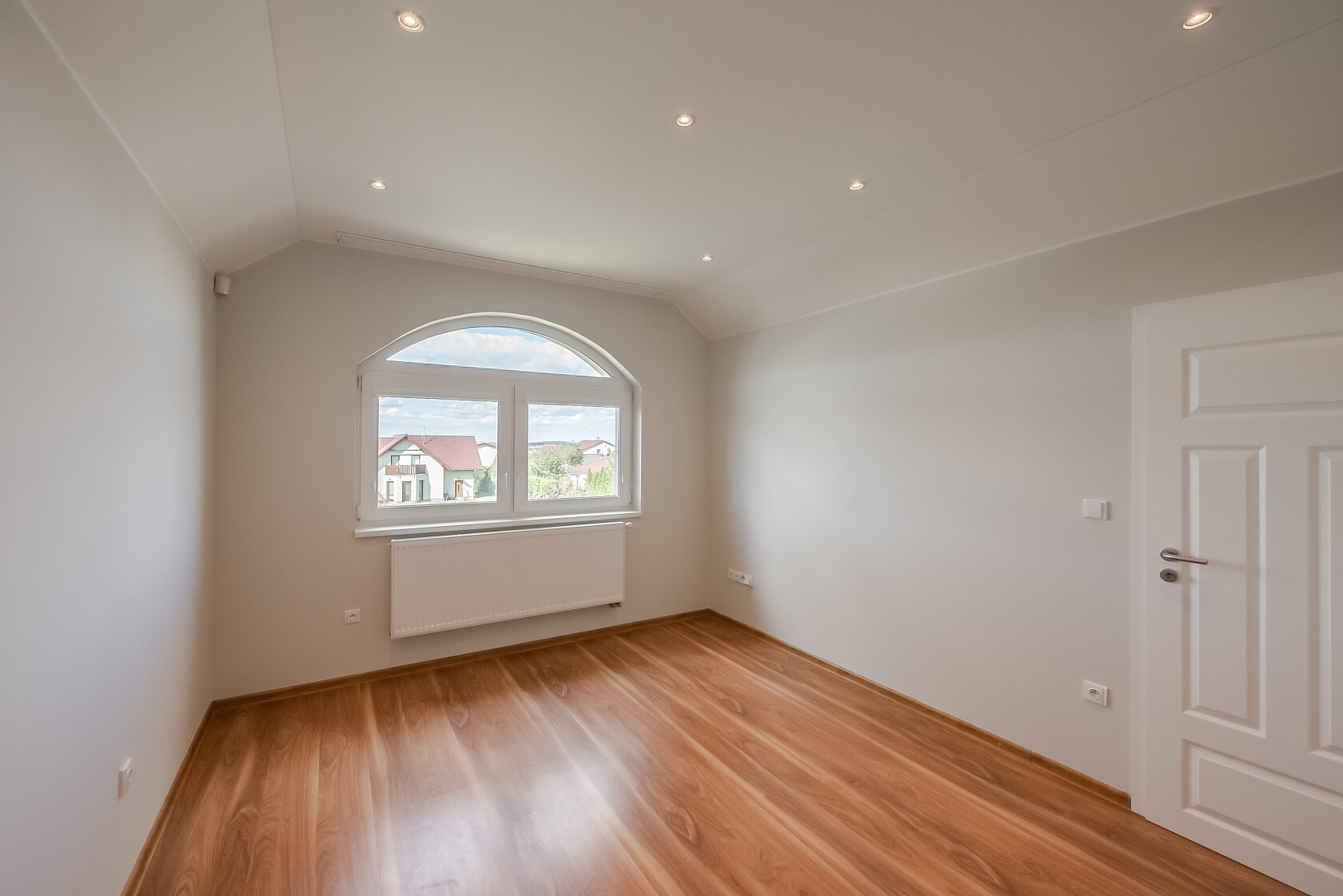 Habrová, Horoměřice - Praha-západ | Rent, House Four-bedroom (5+kk), 286 m²