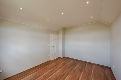 Habrová, Horoměřice - Praha-západ | Pronájem, Rodinný dům 5+kk, 286 m²