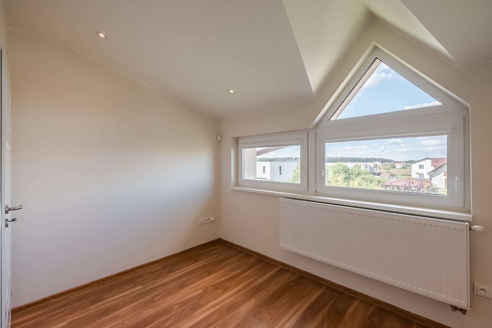 Habrová, Horoměřice - Praha-západ | Rent, House Four-bedroom (5+kk), 286 m²