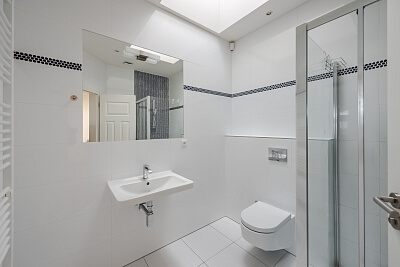 Habrová, Horoměřice - Praha-západ | Rent, House Four-bedroom (5+kk), 286 m²