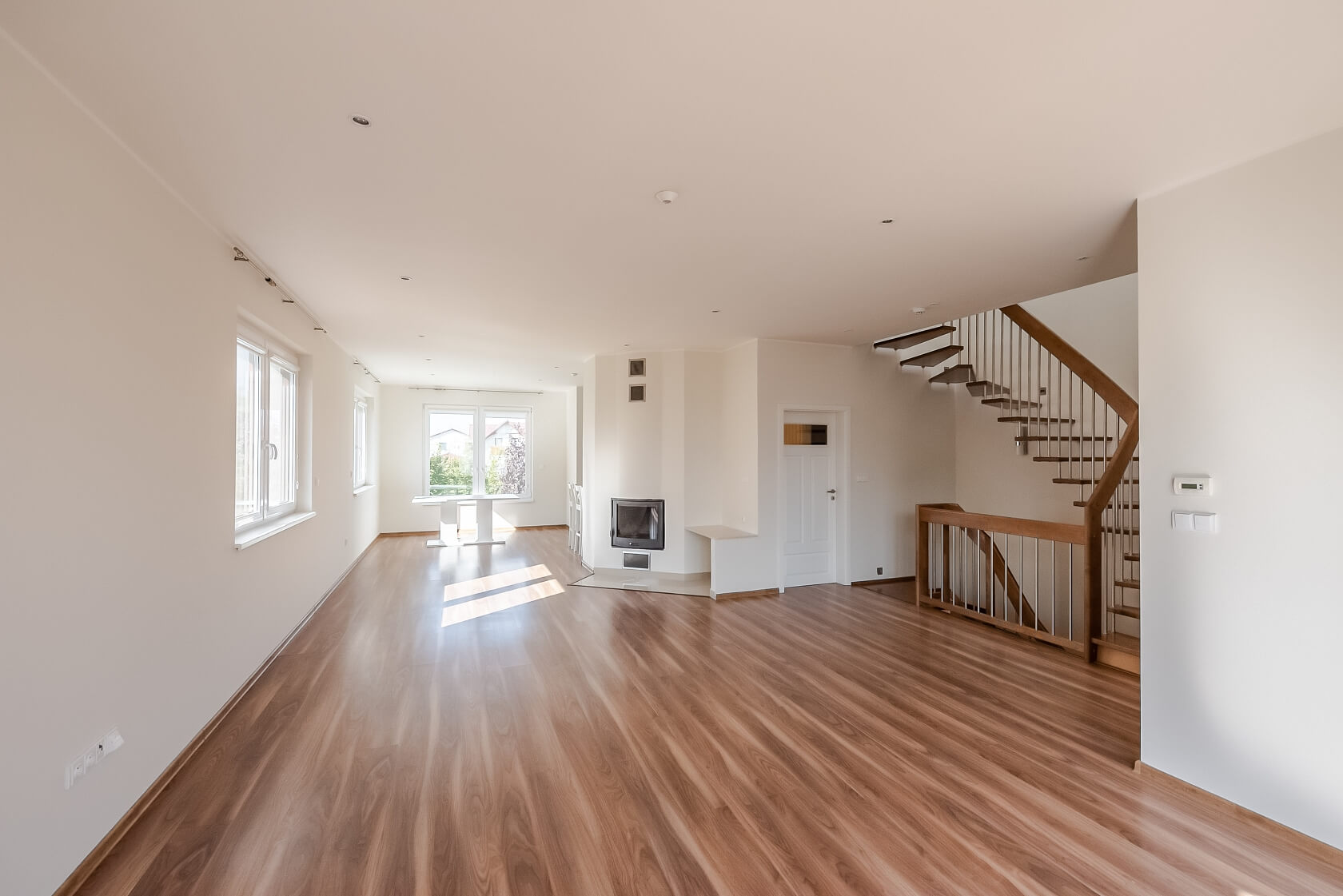 Habrová, Horoměřice - Praha-západ | Pronájem, Rodinný dům 5+kk, 286 m²