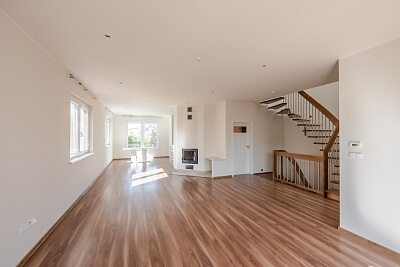 Habrová, Horoměřice - Praha-západ | Rent, House Four-bedroom (5+kk), 286 m²