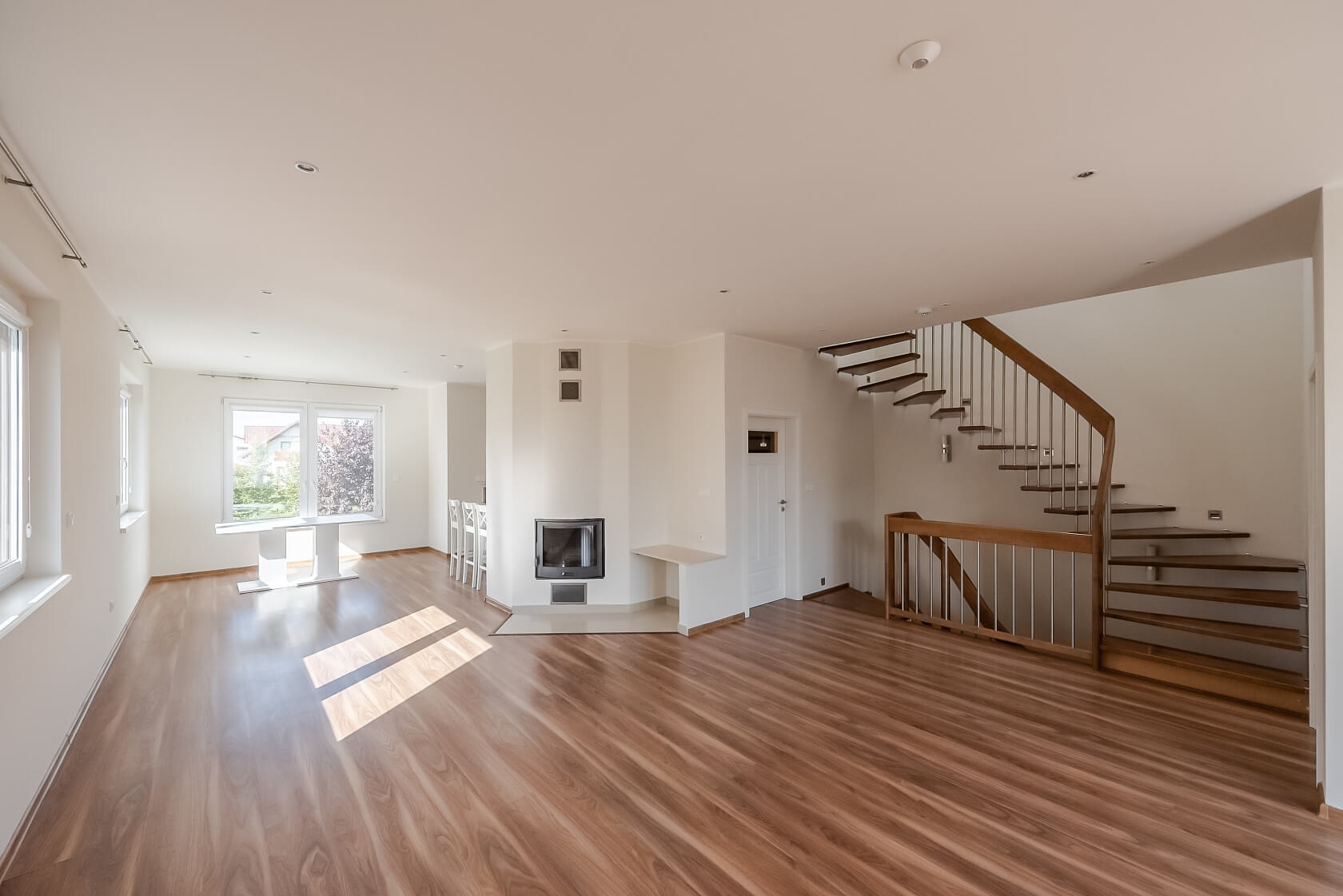 Habrová, Horoměřice - Praha-západ | Pronájem, Rodinný dům 5+kk, 286 m²