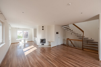 Habrová, Horoměřice - Praha-západ | Pronájem, Rodinný dům 5+kk, 286 m²