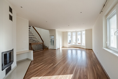 Habrová, Horoměřice - Praha-západ | Pronájem, Rodinný dům 5+kk, 286 m²