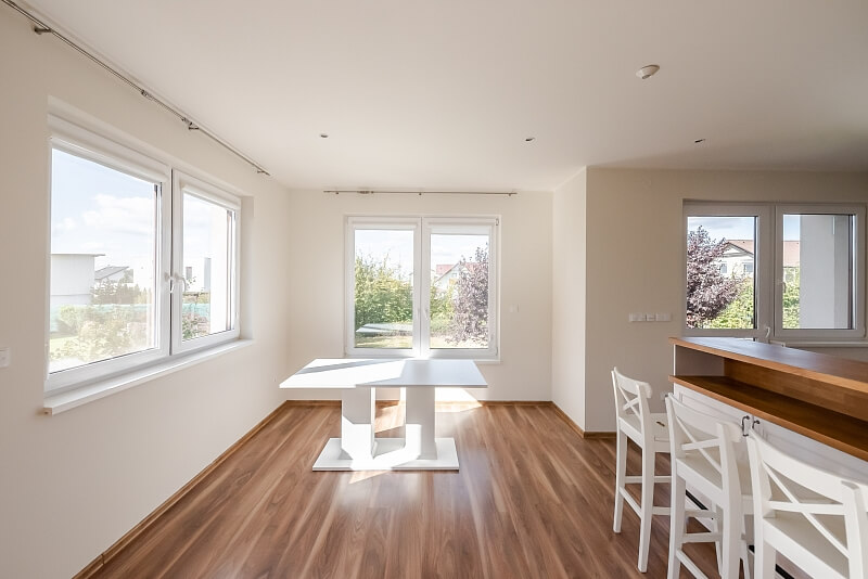 Habrová, Horoměřice - Praha-západ | Pronájem, Rodinný dům 5+kk, 286 m²