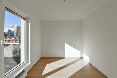 U Plynárny, Michle - Praha 10 | Pronájem, Byt 2+kk, 51 m²