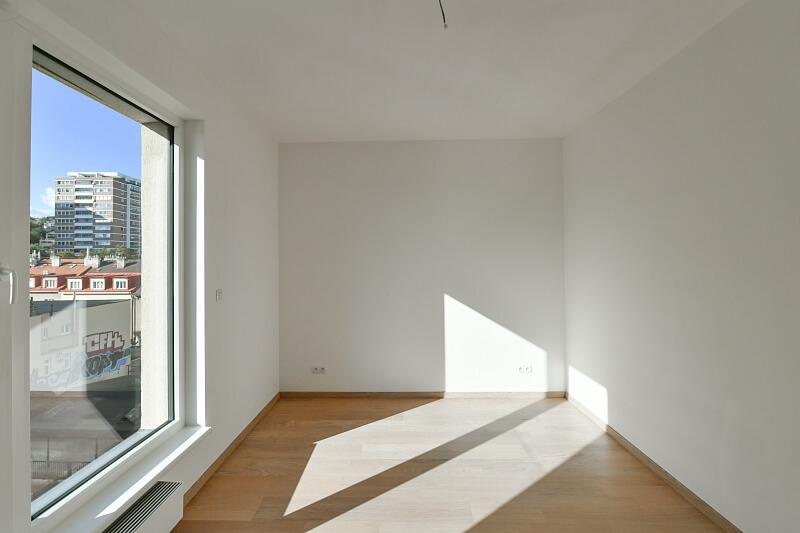 U Plynárny, Michle - Prague 10 | Rent, Apartment One-bedroom (2+kk), 51 m²