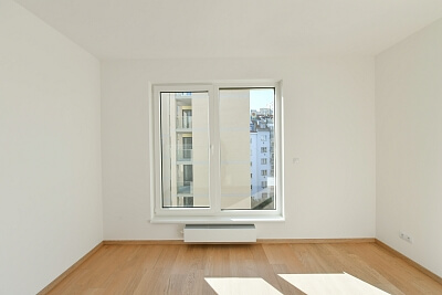 U Plynárny, Michle - Praha 10 | Pronájem, Byt 2+kk, 51 m²
