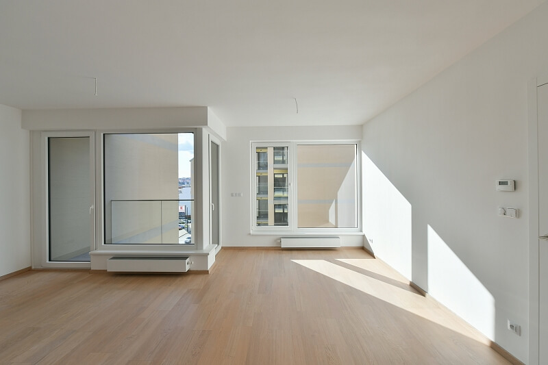 U Plynárny, Michle - Praha 10 | Pronájem, Byt 2+kk, 51 m²