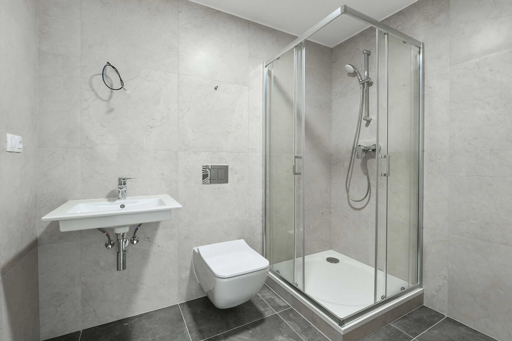 U Plynárny, Michle - Praha 10 | Pronájem, Byt 2+kk, 51 m²