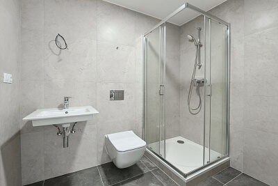 U Plynárny, Michle - Prague 10 | Rent, Apartment One-bedroom (2+kk), 51 m²