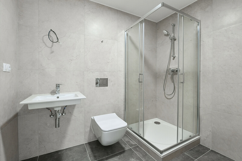 U Plynárny, Michle - Praha 10 | Pronájem, Byt 2+kk, 51 m²