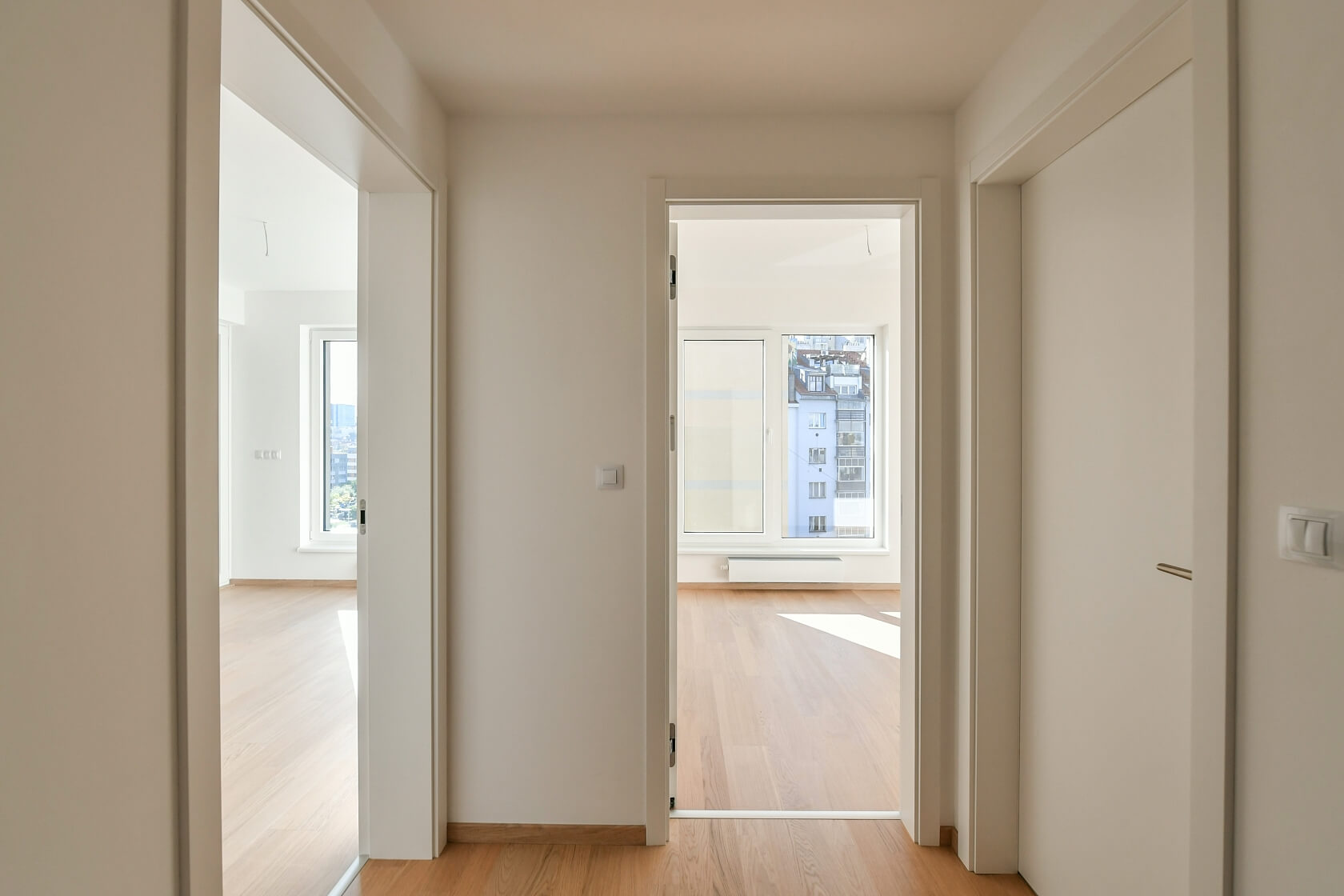U Plynárny, Michle - Praha 10 | Pronájem, Byt 2+kk, 51 m²