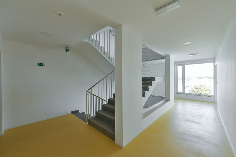 U Plynárny, Michle - Prague 10 | Rent, Apartment One-bedroom (2+kk), 51 m²