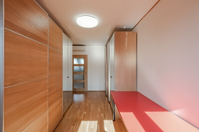 Poupětova, Holešovice - Praha 7 | Pronájem, Byt 3+kk, 120 m²