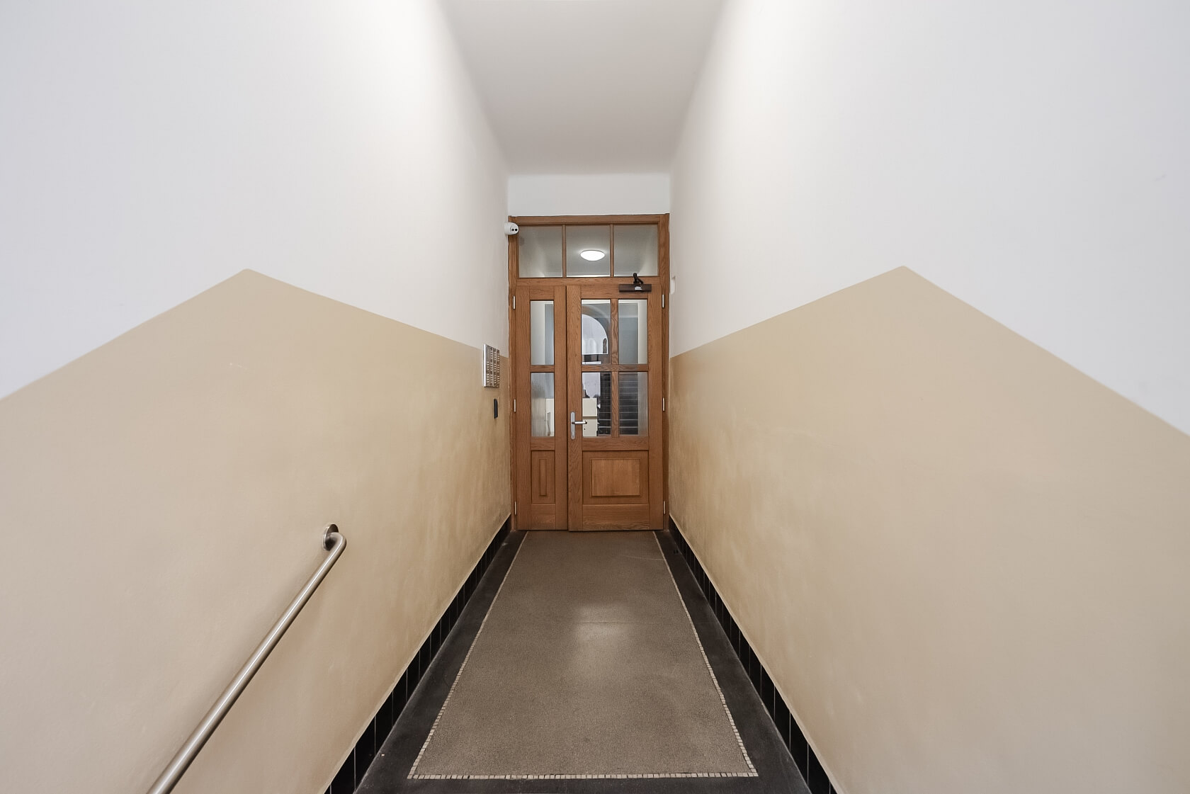 Poupětova, Holešovice - Praha 7 | Pronájem, Byt 3+kk, 120 m²