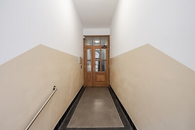 Poupětova, Holešovice - Praha 7 | Pronájem, Byt 3+kk, 120 m²