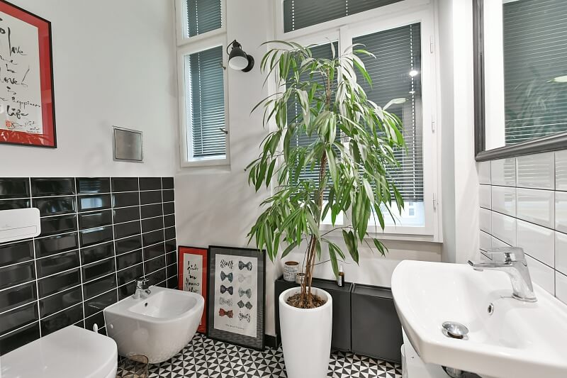 Na Výtoni, Nové Město - Prague 2 | Rent, Apartment One-bedroom (2+kk), 83 m²