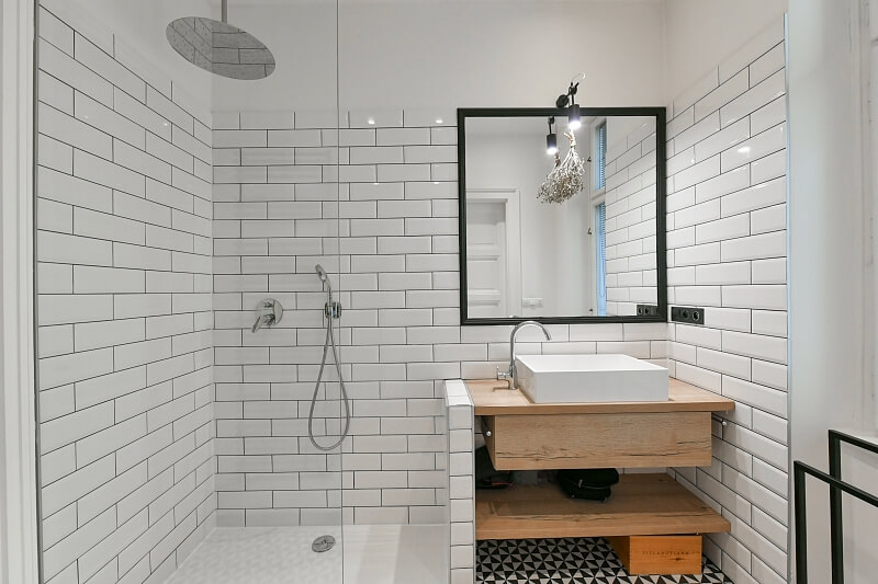 Na Výtoni, Nové Město - Prague 2 | Rent, Apartment One-bedroom (2+kk), 83 m²